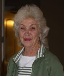 Sarah Conard Obituary (1937