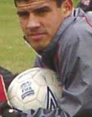 Erick Delgado career stats, height and weight, age