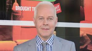 Maybe you would like to learn more about one of these? Friends Actor James Michael Tyler Played Gunther Reveals Cancer Deadline