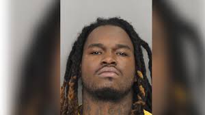 We now have the mug shots for all five men arrested in connection with a  shooting that killed a 9-month-old outside a Cobb County hotel. Click the  link in the comment to