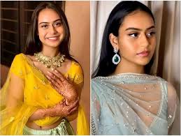 Image result for nysa devgan