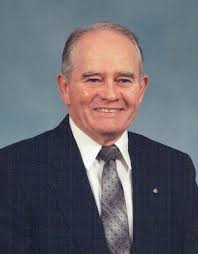 John Ginard Guthrie, Sr. Obituary