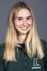2021-22 Rowing Roster