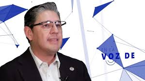 En la voz de Daniel Escobedo,Factor Humano en medio de cambios