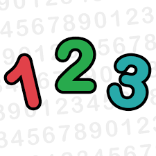 Which, in decimal notation is 424000. Updated Mengenal Angka 1 10 Pc Android App Mod Download 2021