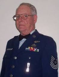 Msgt. Wayne A. Addison Obituary March 28, 2019