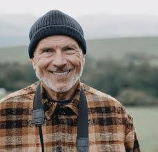 Bruce Rhoades's Instagram, Twitter & Facebook