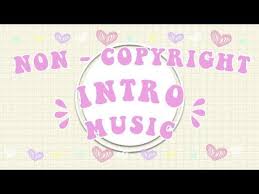 Free Intro Music Non Copyright Free Download Peachy Grace Youtube In 2020 Intro Youtube Intro Grace Youtube