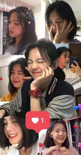 Bonnie Bao Yi Wanita