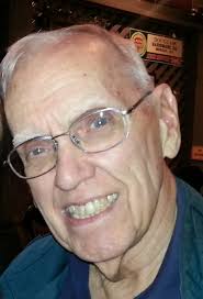 Kenneth Maynard Marcoullier