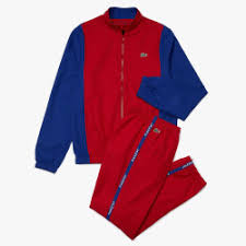 Bas de jogging lacoste marine/blancce jogging de la marque lacoste est à adopter avec son agréable matière pour vos tenues décontractées.informations :taffetas diamanté : Mqmwbkm3itphgm