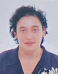 Mari Dominguez Campoy 😃