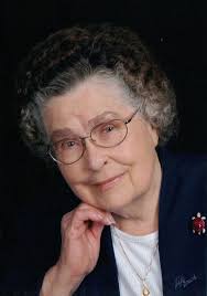 Barbara Ruth Duncan Miles Ellsworth (1928-2020)