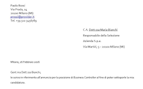 Come Ri Scrivere Una Lettera Motivazionale Hiringroute