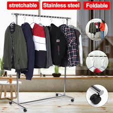 We did not find results for: Buy Clothes Rack Outdoor Balcony Storage Shelf Stainless Steel Hanger Single Rod Clothes Rack Hangers Furniture At Affordable Prices Free Shipping Real Reviews With Photos Joom
