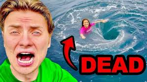 ABANDONED GOLD MINE FOUND in SHARER FAM BACKYARD!!