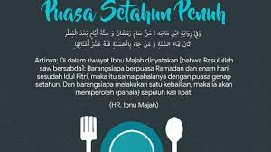 We did not find results for: Jadwal Imsakiyah Puasa Syawal Selasa 11 Juni 2019 Lengkap Niat Tata Cara Keutamaan Ketentuannya Tribun Timur
