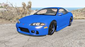 This domain is for use in illustrative examples in documents. Mitsubishi Eclipse D30 1997 Fur Beamng Drive