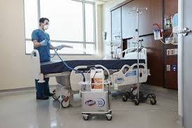 Clorox Total 360 System Now Available For Healthcare Facilities