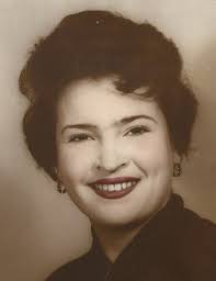 Obituary information for Shirley Williamson Southern