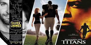 The most horrific movie ever made is paranormal activity 2. 20 Best Football Movies Ever Greatest Classic American Football Films