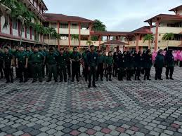 Persoalan asas tentang pemakaian uniform di kalangan guru guru krs tkrs di sekolah sekolah, pegawai pegawai yang memakai uniform krs di ppd, jpn dan kpm. Kenapa Guru Dan Pelajar Wajib Pakai Pakaian Seragam Kokurikulum Pada Hari Rabu Dan Hari Tertentu Perhimpunan Ini Jawapannya Sifusyawal Com