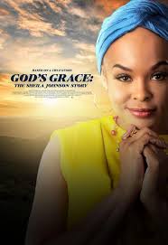 God's Grace: The Sheila Johnson Story (2023)