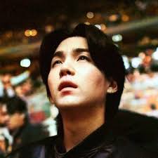 BTS Jungkook Calvin Klein 2024 Photoshoot