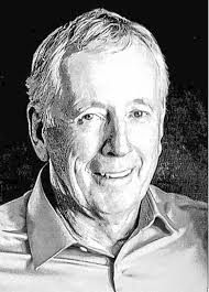 Bill "Bopper" FOGARTY Obituary