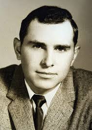 Michael Ward O'Grady