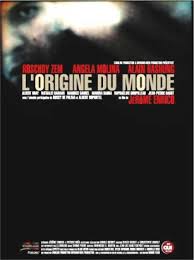 La question qui se poserait en premier lieu serait de savoir pourquoi la jaquette! Jaquette Covers L Origine Du Monde L Origine Du Monde Par Jerome Enrico 2001