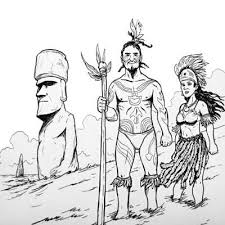 Julio 30, 2018 publicado en dibujos para colorear, manualidades etiquetas: Hi02 Oa 01 Curriculum Nacional Mineduc Chile
