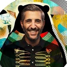 Stimmt ihr Kübra Gümüsay zu?