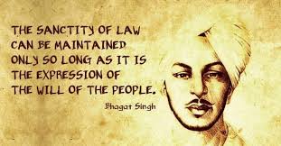 He was a great leader, his position is highest in the heart of the youth. 10 Lesser Known Facts About Bhagat Singh