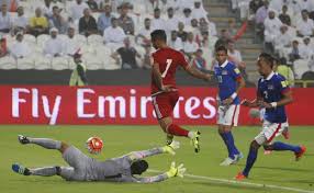 Malaysia lwn hong kong live streaming: Kelayakan Piala Dunia 2018 Piala Asia 2019 Uae Belasah Malaysia 10 0
