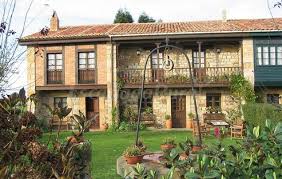 Se vende casa rural en san pedro de ambás, villaviciosa (asturias), con capacidad para 25/30 personas. Casa Ana Casa Rural En Villaviciosa Asturias