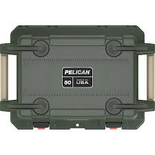 Features of the pelican im50qt elite cooler. Pelican 50qt Elite Cooler Walmart Com Walmart Com