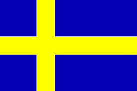 Wählen sie aus illustrationen zum thema sweden flag von istock. Flagge Fahne Schweden 90 X 150 Cm Kaufen Bei Universalhandel24 De