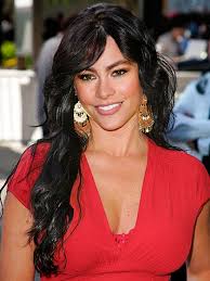 When autocomplete results are available use up and down arrows to review and enter to select. Sofia Vergara S Beauty Evolution Allure