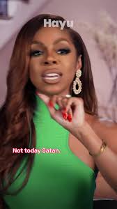 My new favourite soundbite thanks to #CandiaceDillard 🙌 #RHOP  #RealHousewivesOfPotomac #Shade #Hayu