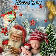 Que tengas un buen día 😊♡♡ ¡suscríbete! Saludos Buenos Dias Navidad Picmix