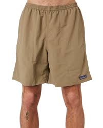 Baggies 7 Mens Beach Short