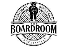 The Boardroom