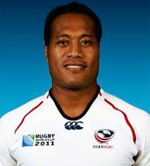 Rugby Q&A: RWC Team USA Center Andrew Suniula