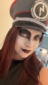 Yesterday's show at Aftershock Festival! Not sure if I saw anyone else  there that's in this group, but I sure saw a lot of Manson fans dressed up  and it was awesome!