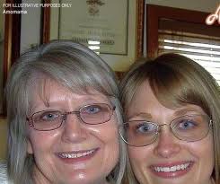 Woman Discovers Daughter Through DNA Test After Losing Husband