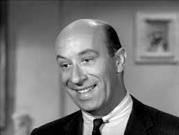 How to Marry a Millionaire" Loco Goes to Night School (TV Episode 1958)