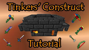 Tinkers Construct Best Sword 2019 Material Stats