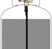 Low Pressure Cylinders | Various LP Gas Cylinder Sizes - Gas ...