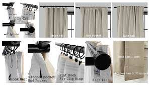 I show you how to remove and replace curtain or drapes sliders that have broken. Header Standard Fabrication